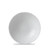 Organický plytký tanier White 16,4cm