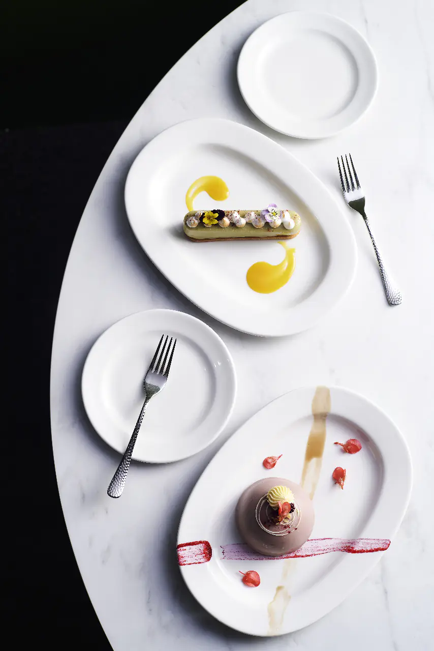 Maslová podložka White 10cm – Obrázok 2