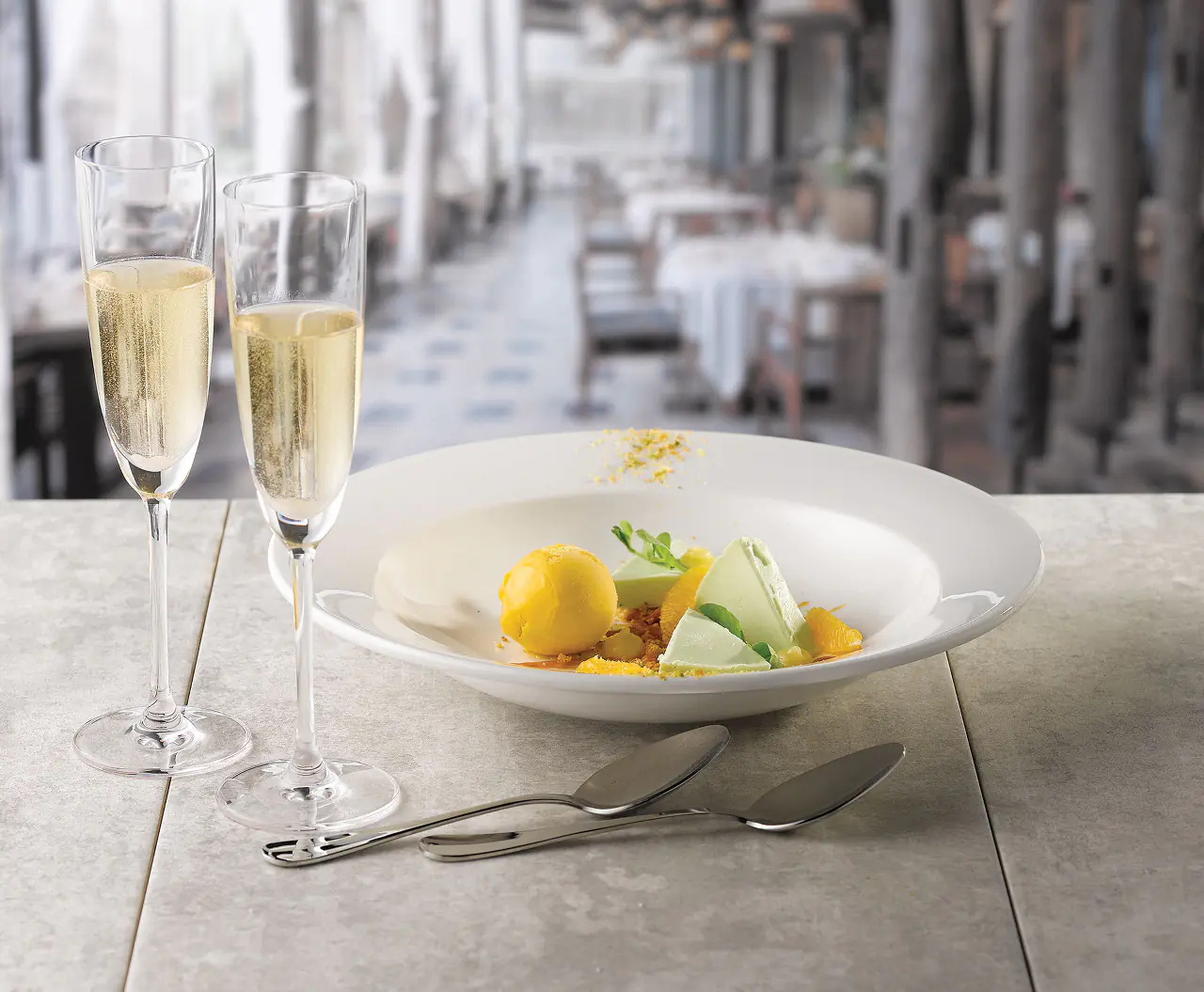 Maslová podložka White 10cm – Obrázok 3