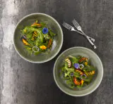 Plytký tanier Stonecast Patina 28,8cm – Obrázok 5