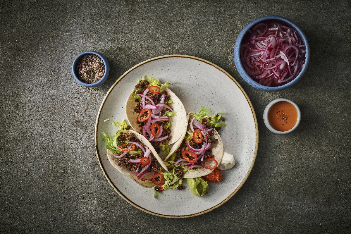 ChurchStonecastRaw1 Trojuholníková Miska Stonecast Raw 18,5cm 370ml – Obrázok 2