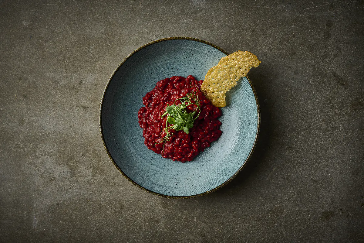 ChurchStonecastRaw4 Trojuholníková Miska Stonecast Raw 18,5cm 370ml – Obrázok 5