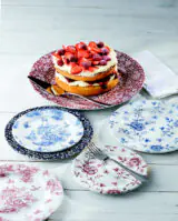Tanier Vintage Prints 30,5cm - Image 3