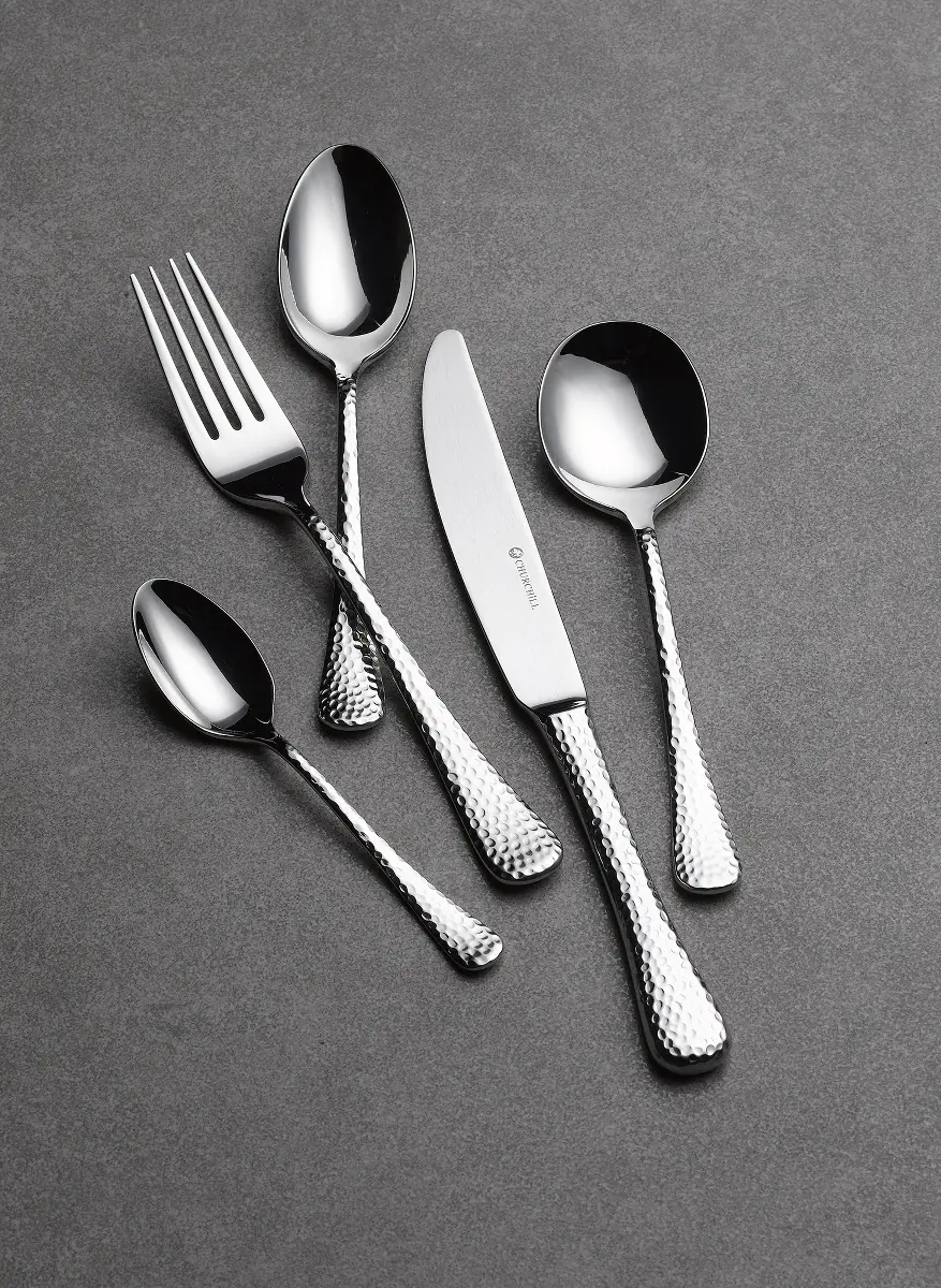 Churchillcutlery3 Príborová vidlička Cooper – Obrázok 4