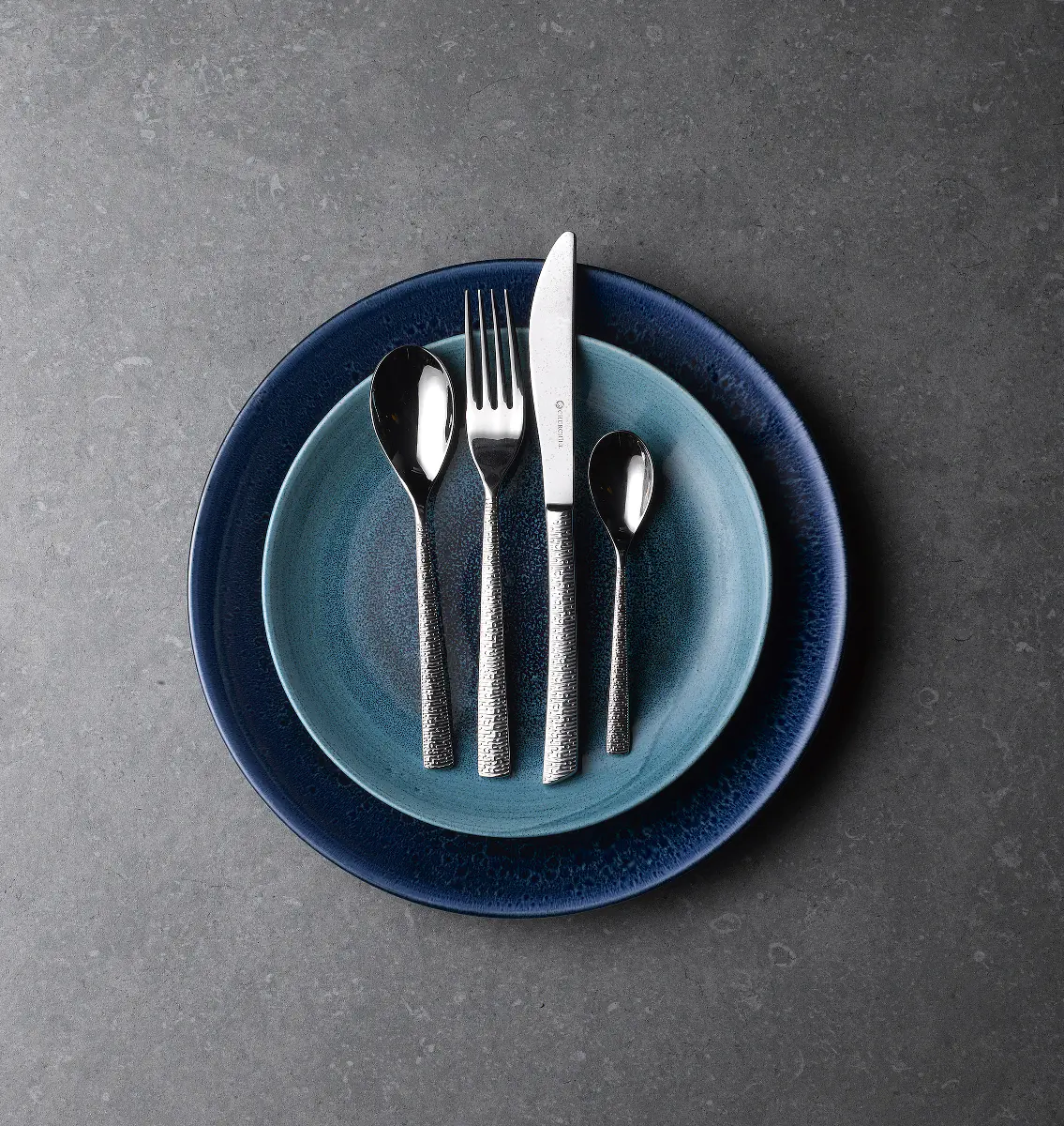 Churchillcutlery5 Príborová vidlička Cooper – Obrázok 6