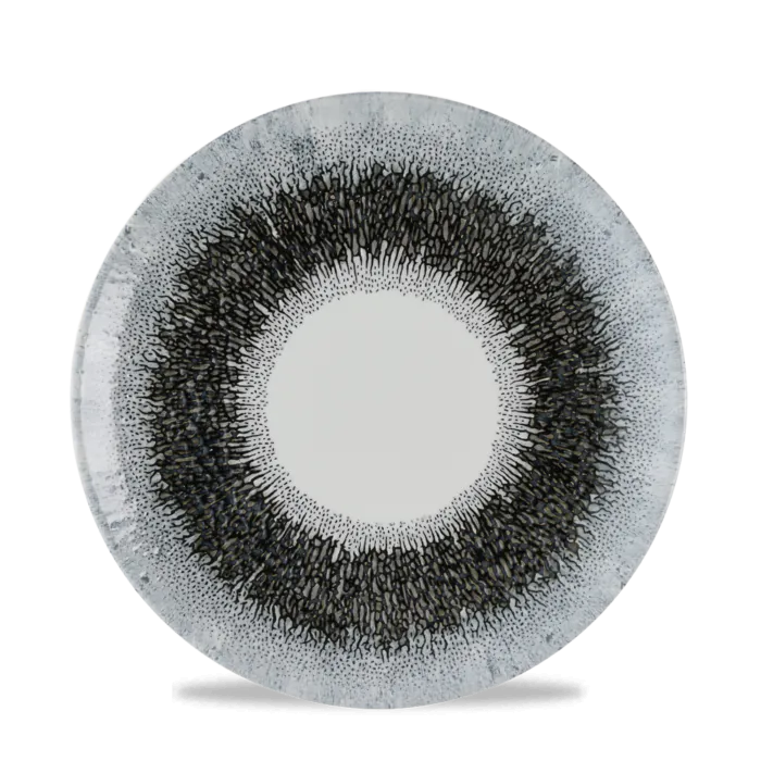 Plytký tanier Studio Prints Fusion 21,7cm – Obrázok 1