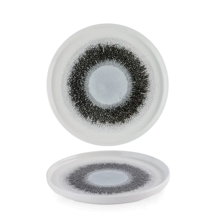 Tanier s obrubou Studio Prints Fusion 21cm – Obrázok 1