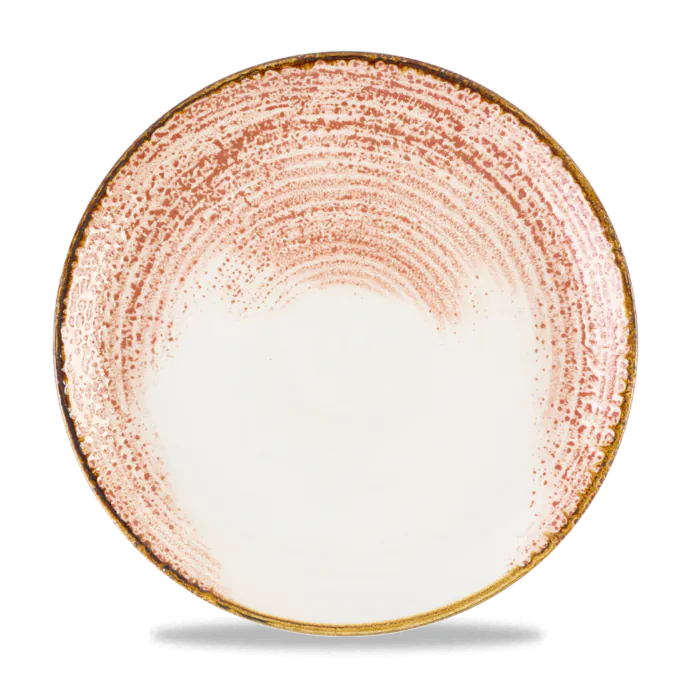 Plytký tanier Studio Prints Homespun Accents 28,8cm – Obrázok 1