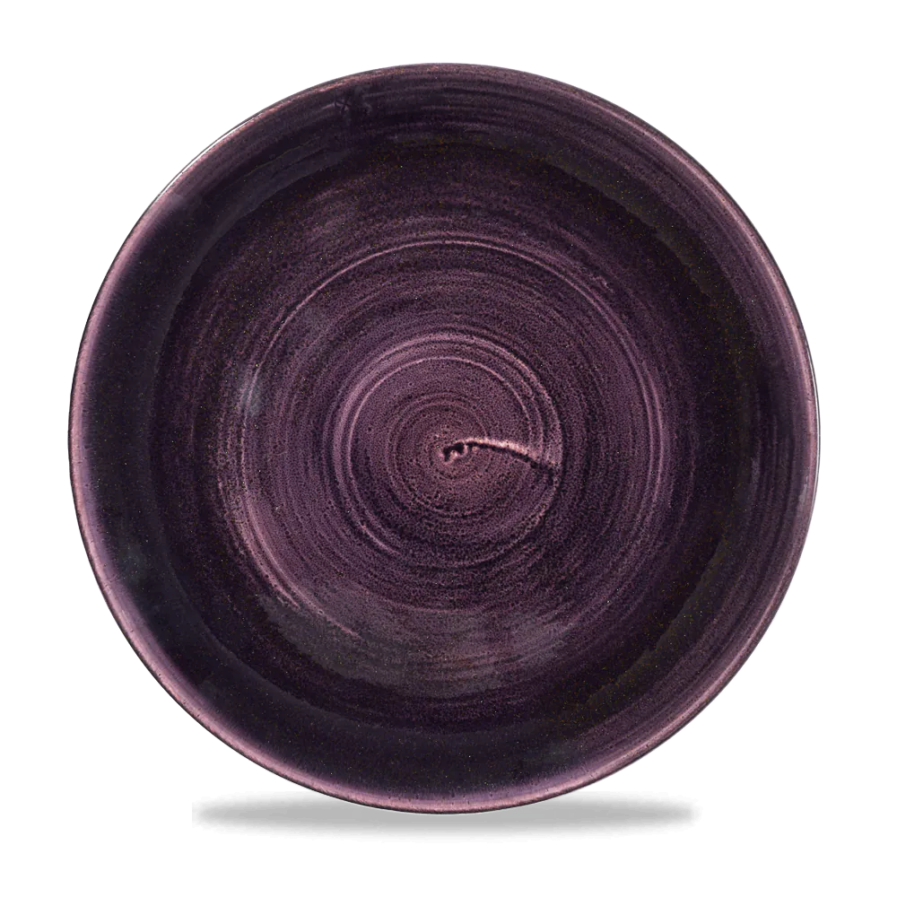 Plytký tanier Stonecast Patina 28,8cm – Obrázok 1