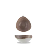 Trojuholníková Miska Stonecast Raw 18,5cm 370ml
