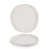 OrganickýTanier s obrubou Stonecast 25,5cm