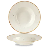 Miska so širokým okrajom Stonecast 28cm 468ml