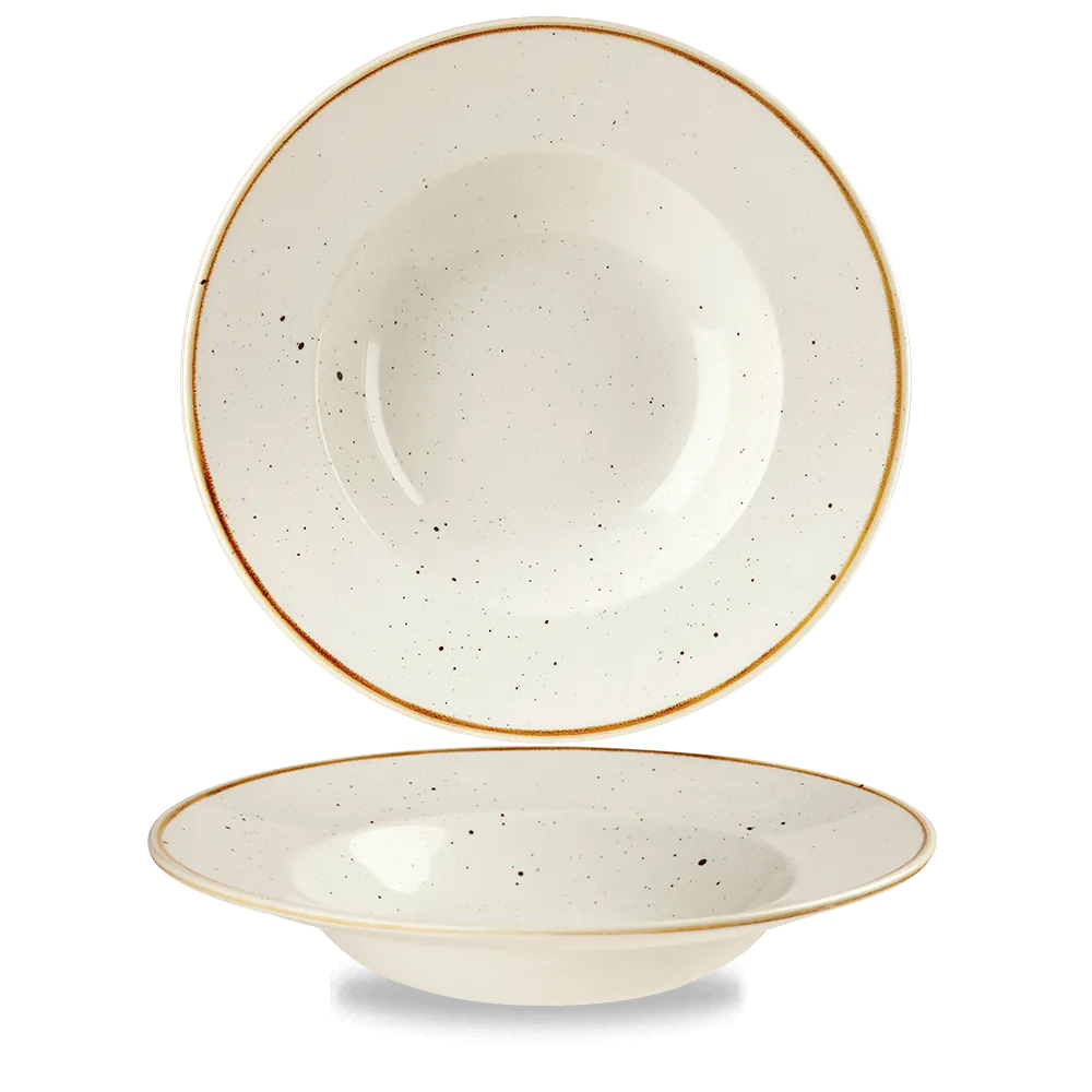 Miska so širokým okrajom Stonecast 28cm 468ml – Obrázok 1