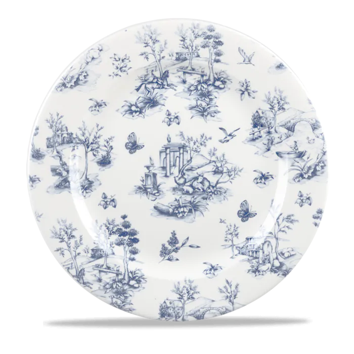 Tanier Vintage Prints 30,5cm - Image 1