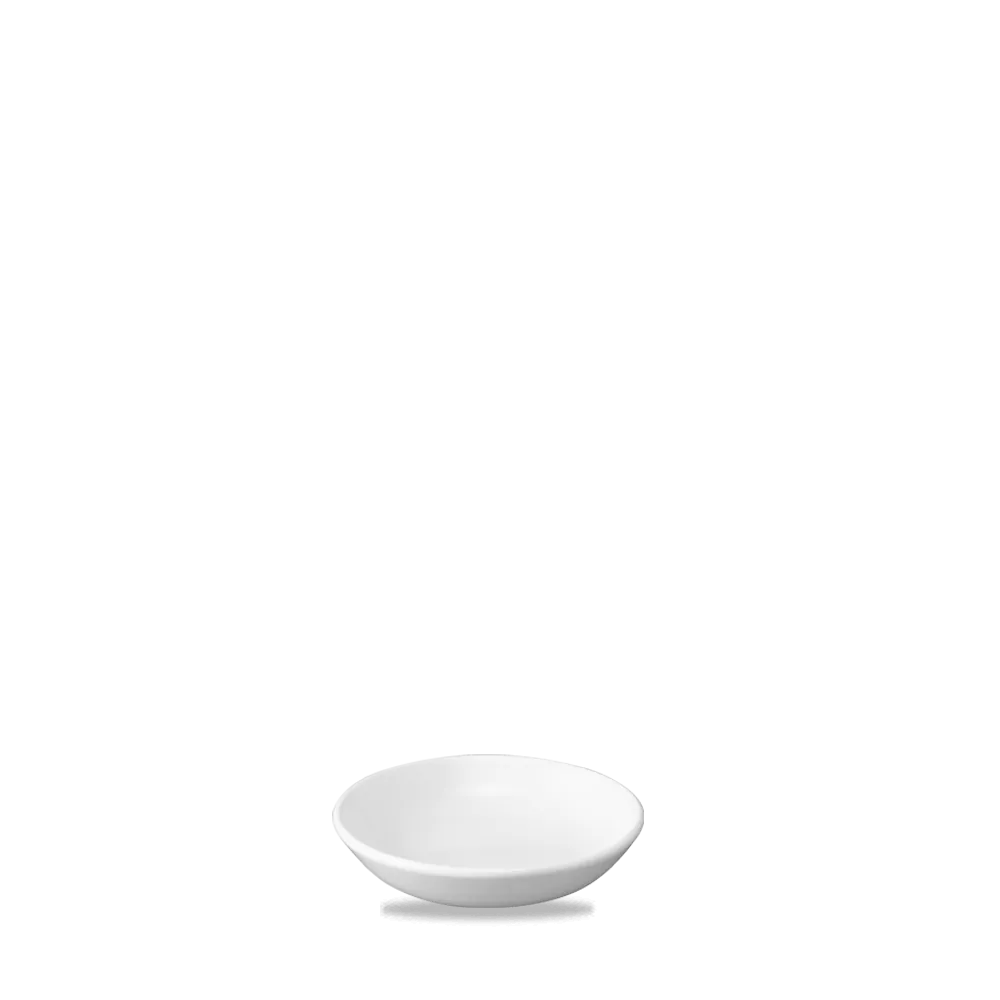 WH BP 1 Maslová podložka White 10cm – Obrázok 1