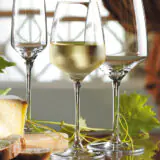 Pohár Experience na biele víno 285ml – Obrázok 3