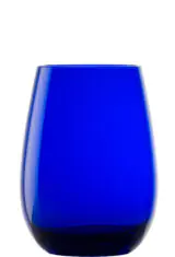 Pohár Kobalt Elements 465ml