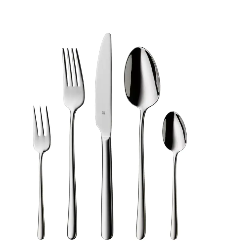 cutlery_scala_5parts Nôž na chlieb/maslo SCALA – Obrázok 2