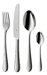 kávová/čajová lyžička, veľká silv. SITELLO – Obrázok 2