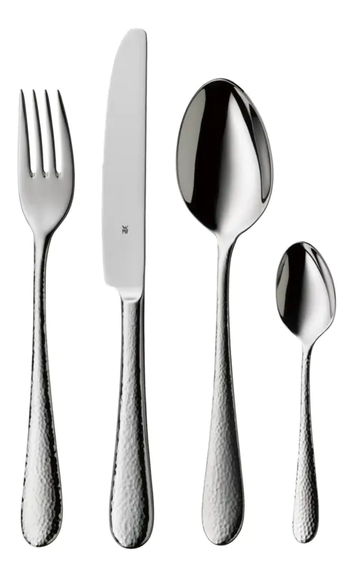 kávová/čajová lyžička, veľká silv. SITELLO – Obrázok 2