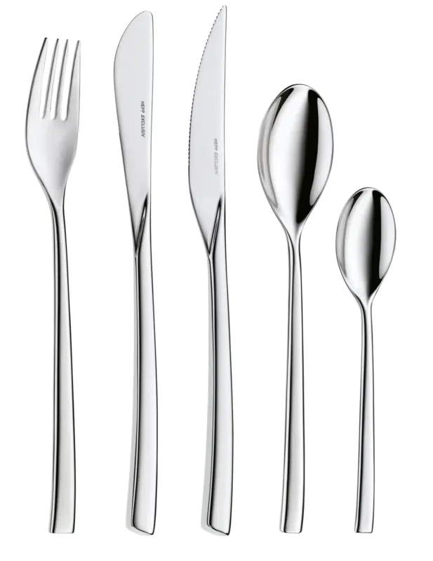 cutlery_talia_5parts Lyžička na ľadový čaj TALIA – Obrázok 2