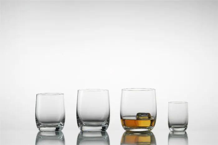 Pohár na víno 80ml – Obrázok 3