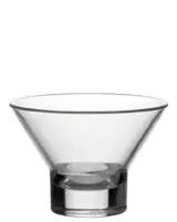 Ellipse pohár na dezert 13,25 oz (38 cl)