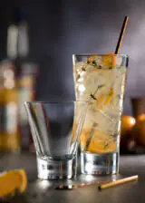 Ellipse pohár na dezert 13,25 oz (38 cl) – Obrázok 2
