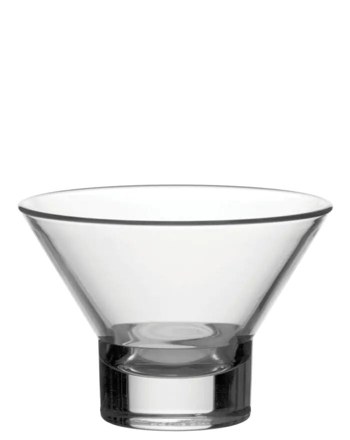 Ellipse pohár na dezert 13,25 oz (38 cl) – Obrázok 1