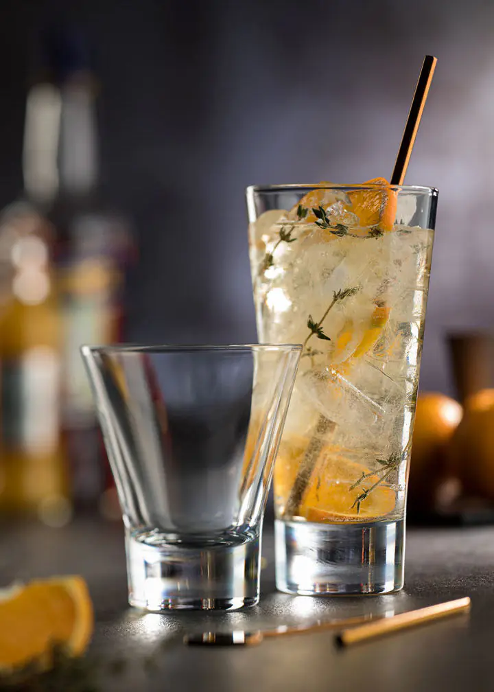 B40750-000000-B01012 Ellipse pohár na dezert 13,25 oz (38 cl) – Obrázok 2
