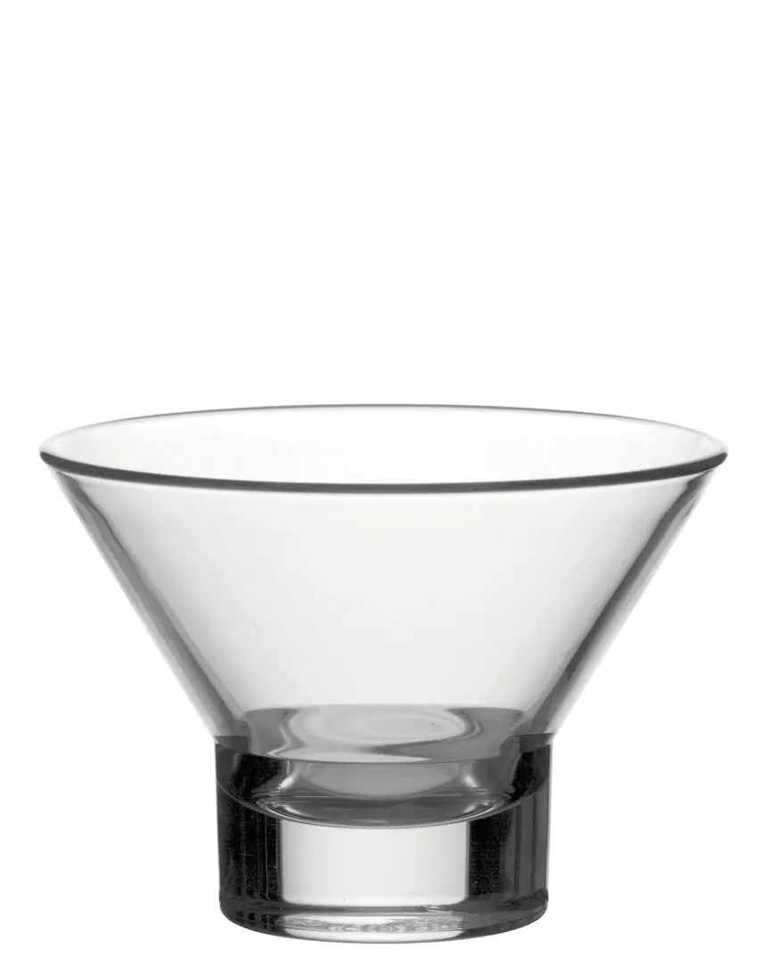 B40750-000000-B01012 Ellipse pohár na dezert 13,25 oz (38 cl) – Obrázok 1