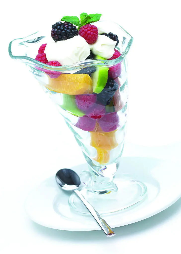 Cabana pohár na dezert 10 oz (28 cl) – Obrázok 2