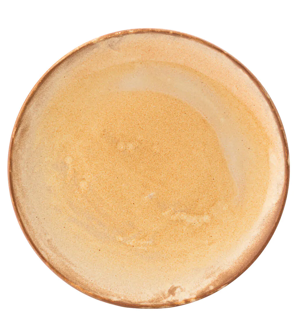 CT9575-000000-B01006 Murra Honey  tanier 12" (30 cm) – Obrázok 1
