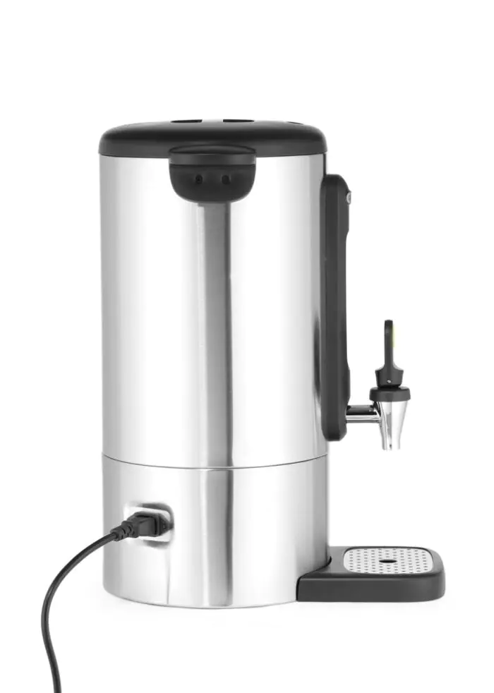 Kotol na horúce nápoje – návrh od spoločnosti Bronwasser, HENDI, 9L, 220-240V/950W, 303x360x(H)450mm - Image 6