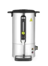 Kotol na horúce nápoje – návrh od spoločnosti Bronwasser, HENDI, 16L, 220-240V/1650W, 352x397x(H)500mm - Image 2