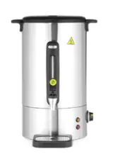 Kotol na horúce nápoje – návrh od spoločnosti Bronwasser, HENDI, 16L, 220-240V/1650W, 352x397x(H)500mm