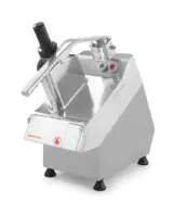 Elektrické strúhadlo zeleniny s 3 kotúčmi, Revolution, 230V/550W, 500x250x(H)460mm