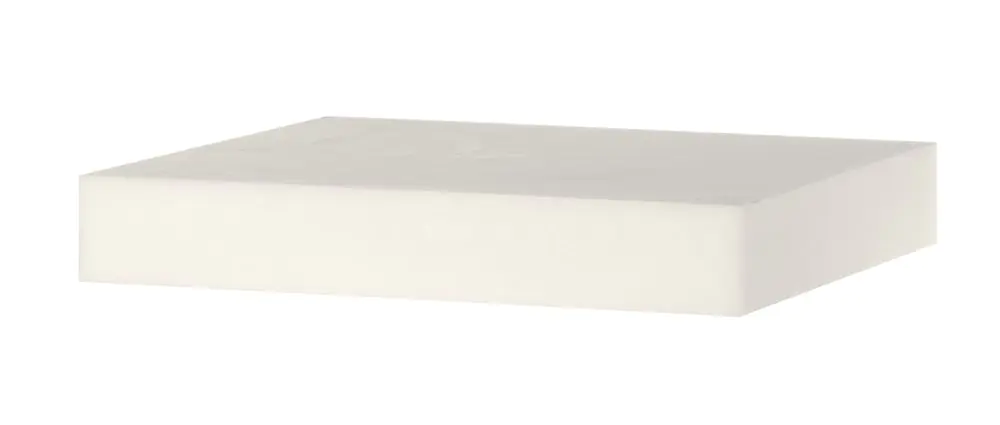 Mäsiarsky blok HDPE, HENDI, mäsiarsky blok, 500x400x(H)50mm – Obrázok 2