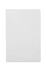 Doska na krájanie HACCP 600 x 400, HENDI, Hnedá, 600x400x(H)18mm – Obrázok 4