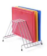 Stojan na dosky, HENDI, 303x211x(H)205mm – Obrázok 3